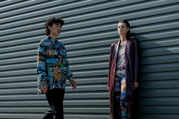 Le streetwear pendant le confinement : une transformation audacieuse de la mode urbaine