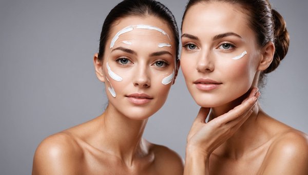 Explorez les Innovations Éblouissantes des Soins Visage High-Tech à Essayer de Toute Urgence!